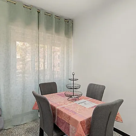 Casa Diana 2k Appartement *