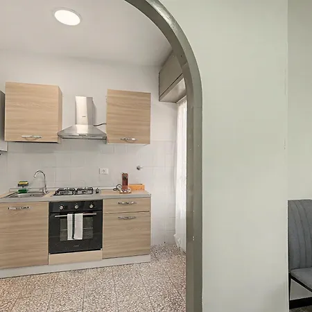 Casa Diana 2k Appartement Vintimille