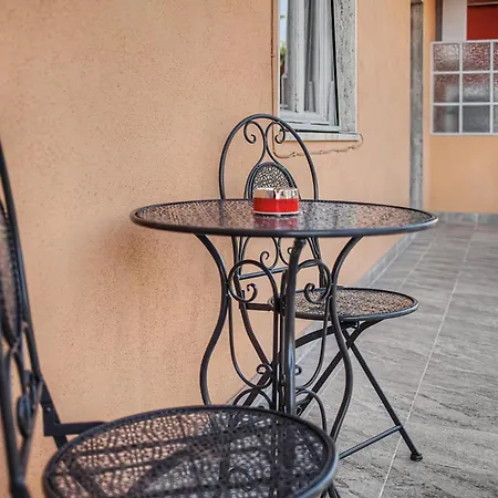 Casa Diana 2k Appartement